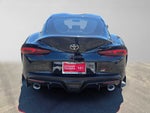 2026 Toyota GR Supra 3.0 Premium MT
