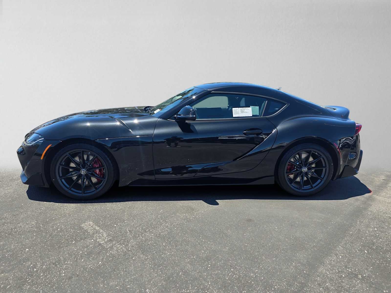 2026 Toyota GR Supra 3.0 Premium MT