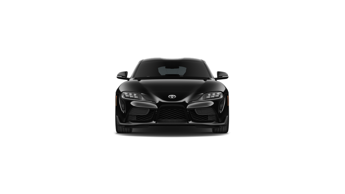2026 Toyota GR Supra 3.0 Premium MT