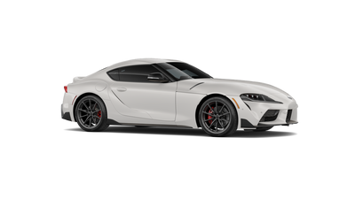 2026 Toyota GR Supra 3.0 MT