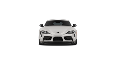 2026 Toyota GR Supra 3.0 MT