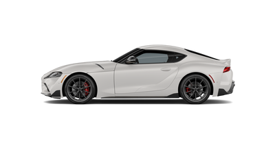 2026 Toyota GR Supra 3.0 MT