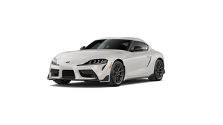 2026 Toyota GR Supra 3.0 MT