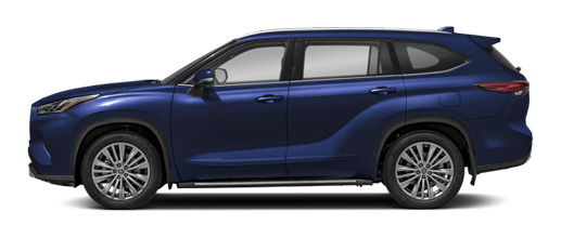 2025 Toyota Highlander Hybrid - Swickard Toyota 101 in Redwood City CA
