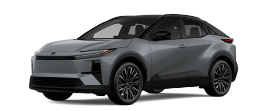 2026 Toyota C-HR - Swickard Toyota 101 in Redwood City CA