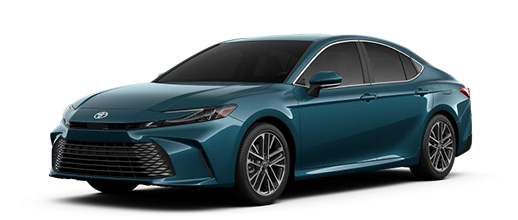 2026 Toyota Camry - Swickard Toyota 101 in Redwood City CA