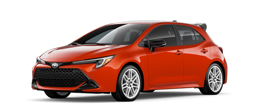 2027 Toyota Corolla Hatchback - Swickard Toyota 101 in Redwood City CA