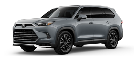 2026 Toyota Grand Highlander - Swickard Toyota 101 in Redwood City CA
