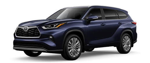 2026 Toyota Highlander - Swickard Toyota 101 in Redwood City CA