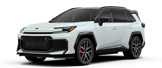 2026 Toyota RAV4 Plug-in Hybrid - Swickard Toyota 101 in Redwood City CA