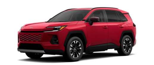 2026 Toyota RAV4 - Swickard Toyota 101 in Redwood City CA