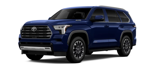 2026 Toyota Sequoia - Swickard Toyota 101 in Redwood City CA