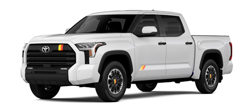 2026 Toyota Tundra - Swickard Toyota 101 in Redwood City CA
