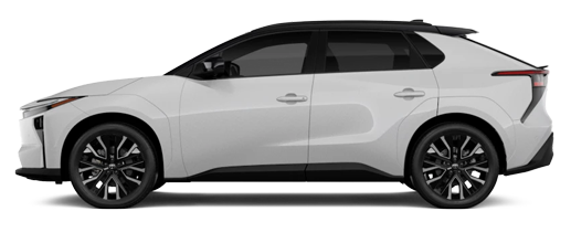 2026 Toyota bZ - Swickard Toyota 101 in Redwood City CA