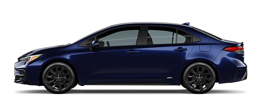 2026 Toyota Corolla - Swickard Toyota 101 in Redwood City CA