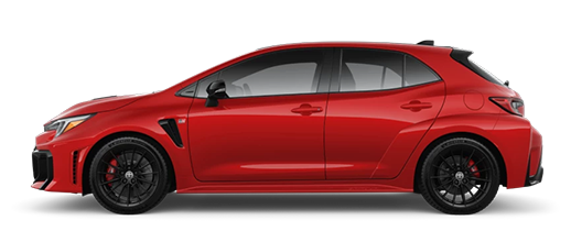 2026 Toyota GR Corolla - Swickard Toyota 101 in Redwood City CA