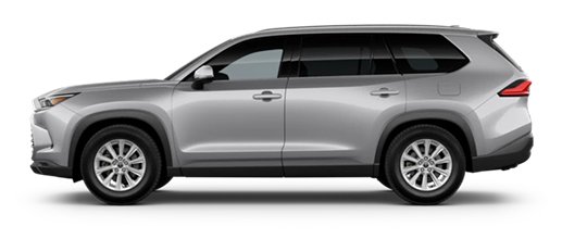 2026 Toyota Grand Highlander - Swickard Toyota 101 in Redwood City CA