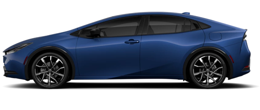 2026 Toyota Prius Plug-in Hybrid - Swickard Toyota 101 in Redwood City CA