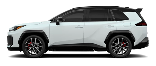 2026 Toyota RAV4 Plug-in Hybrid - Swickard Toyota 101 in Redwood City CA