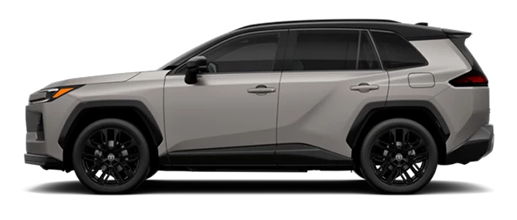 2026 Toyota RAV4 - Swickard Toyota 101 in Redwood City CA