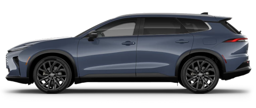 2026 Toyota Crown Signia - Swickard Toyota 101 in Redwood City CA