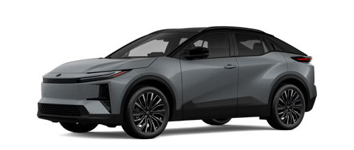 2027 Toyota C-HR - Swickard Toyota 101 in Redwood City CA