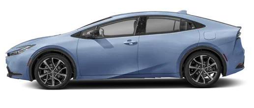 2027 Toyota Prius Plug-in Hybrid - Swickard Toyota 101 in Redwood City CA