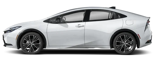2027 Toyota Prius - Swickard Toyota 101 in Redwood City CA