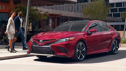 Swickard Toyota 101 in Redwood City CA