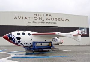 Hiller Aviation Museum
