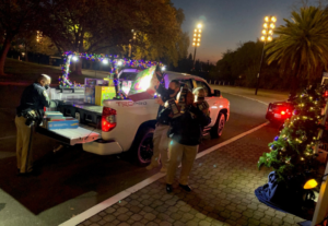 CHiPs for Kids Toy Drive