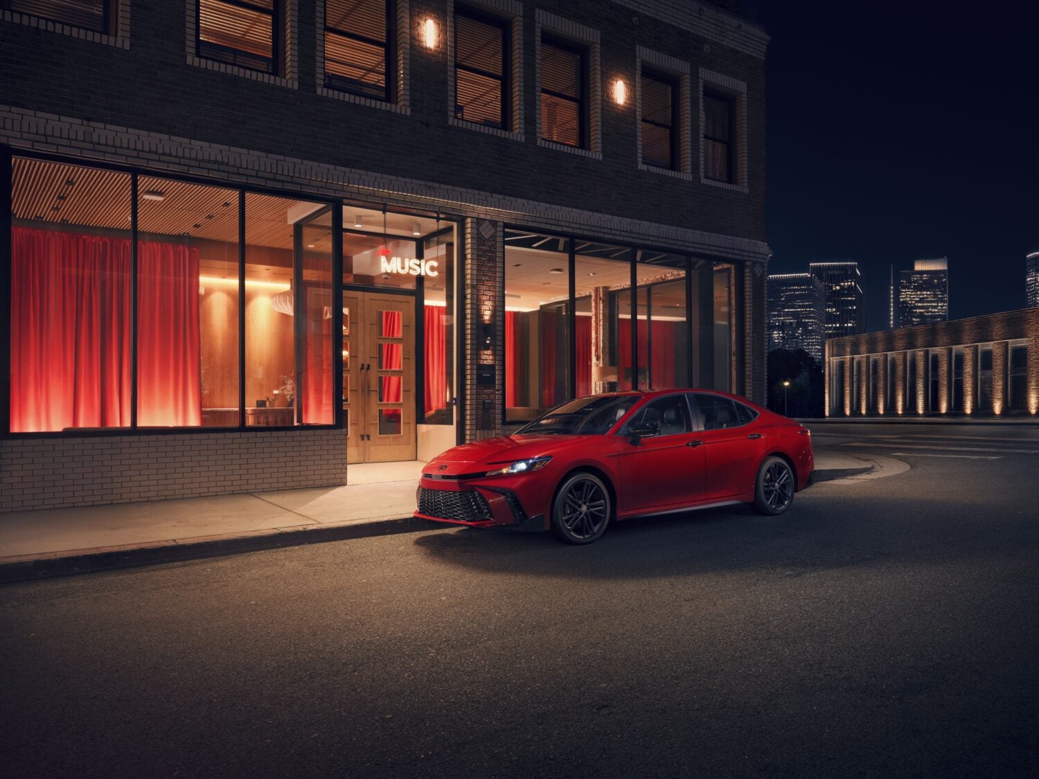 Swickard Toyota 101 in Redwood City CA