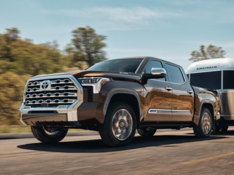 Swickard Toyota 101 in Redwood City CA